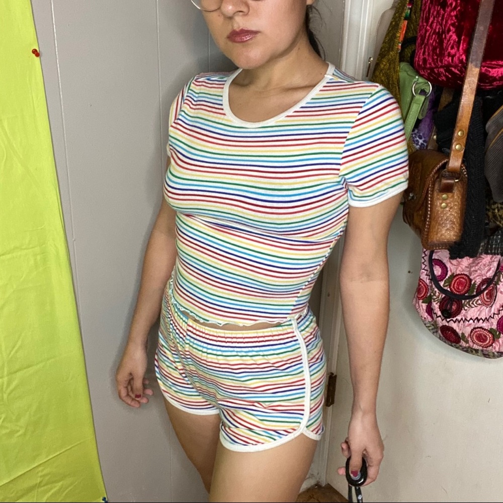 Rainbow Set - Picture 4 of 9
